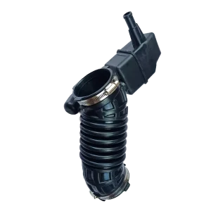 Air Cleaner Intake Hose Rubber Air Cleaner Hose for Nissan16576 ET00A