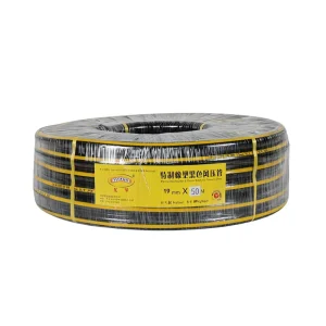 Air Compressor Machine 19mm 300PSI High Pressure PVC Air Hose