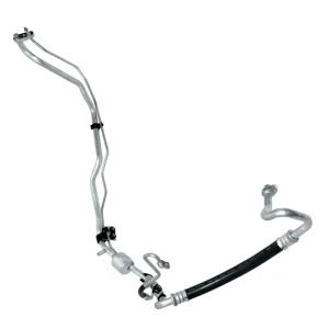 Air Conditioner AC Discharge Hose for Hyundai Santa Fe Kia Sorento 3.5L 10 12 HA112549C 97759 1U200