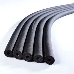 Air Conditioning Tubing Insulation Chilled Water System Air Conditioning Pipe Insulation