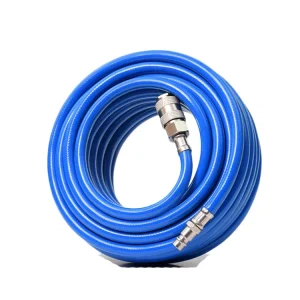 Air Conveying Industrial Equipment Mechanical Industry 25 50 100 Ft PVC Penumatic Air Hose Pvc Air Hose