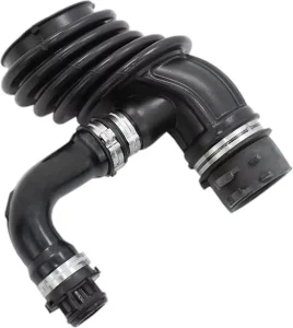Air Filter Flow Intake Hose Pipe for Ford Focus C Max Focus Mk2 1.6 TDCI Volvo C30 S40 V50 1.6 D Diesel 1673571 7M519A673EJ