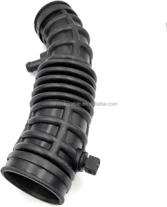 Air Filter Intake Hose EPDM Rubber Pipe Hose Customized Fit for Chevrolet Aveo OEM 96536712