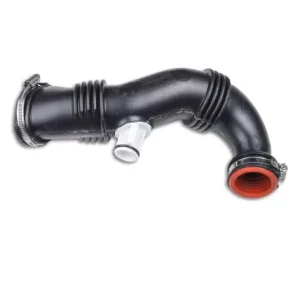 Air Filter Intake Turbo Intercooler Pipe Hose for Peugeot 1.6 HDI 9687883680 1434.E1