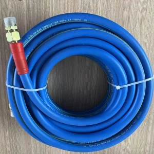 Air Hose 5/16″ for Oxygen Acetlyen and Air Compressor Air Hose Used for Pneumatic Tool Auto Repair