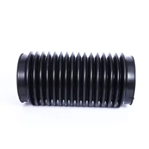 Air Hose Flexible Plastic Pipe Air Intake Pipe Wiring Sleeve Flexible Bellow Tube Hose Conduit Pipe for Ventilation System