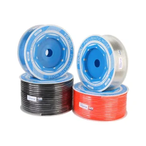 Air Hose Polyurethane Tube High Pressure Tube 100M Air Hose