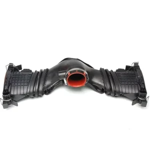 Air Intake Duct Air Mass Sensor for Mercedes Benz GL350 ML350 E-CLASS A6420902242 642 090 22 42 V30-72-0965 Air Intake Hose Pipe