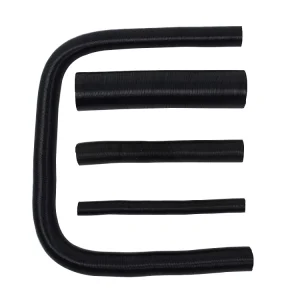 Air Intake Filter Pipe Kit for Diesel Parking Heater 42cm 42mm 75mm Diesel Air Intake Hose