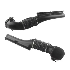 Air Intake Hose Assembly Plastic Tube for Land Rover Range Rover Vogue Sport LR049314 LR049313 LR045407 3 Months
