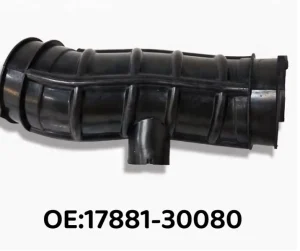 Air Intake Hoses & Pipes for Toyota Hiace 17881-30080