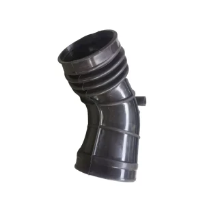 Air Intake Pipe & Air Hose for Excavator Parts EPDM Material Welding Process Automotive Use