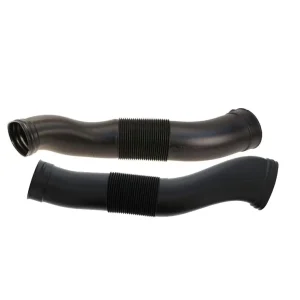Air Intake Pipe Inlet Duct Tube Hose Kit 1130941682 1130941782 for Mercedes Benz R230 SL500 SL55 AMG 03-08