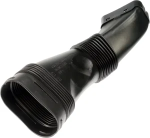 Air Intake Pipe Inlet Duct Tube Hose Kit 13717582310 for BMW 640i 740i 740Li 535i