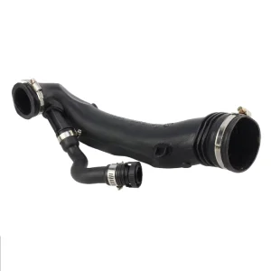 Air Intake Pipe Inlet Duct Tube Hose Kit 13717599226 for BMW Mini Cooper R55 R60 R58 R56 R59 1.6T