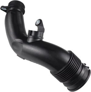Air Intake Pipe Inlet Duct Tube Hose Kit 13717602651 for BMW 1 2 3 4 Series F30 F34 GT F35 F36