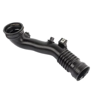Air Intake Pipe Inlet Duct Tube Hose Kit 13717609811 for BMW F10 F18 F02 E70 E71