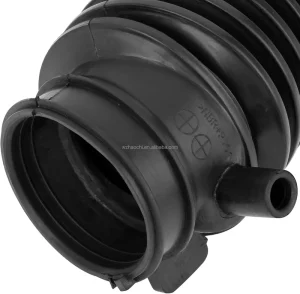 Air Intake Pipe Inlet Duct Tube Hose Kit 17228-RCA-A00 for Honda Accord V6 3.0L 2003-2007 Acura TL 3.2L 2004-2007
