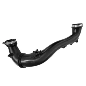 Air Intake Pipe Inlet Duct Tube Hose Kit 2740900429 for Mercedes Benz C E GLK Class E200 E260