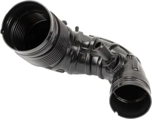 Air Intake Pipe Inlet Duct Tube Hose Kit 51817836 for Fiat Abarth 500 1.4 Turbo