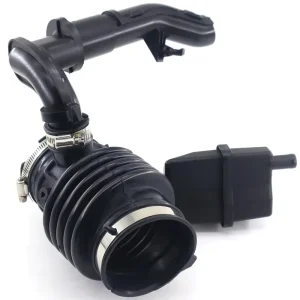 Air Intake Pipe Inlet Duct Tube Hose Kit 696 169 165764RA0A for Nissan Maxima 3.5L V6