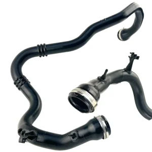 Air Intake Pipe Inlet Duct Tube Hose Kit 8200889766 8200598010 for Renault Logan Sandero I