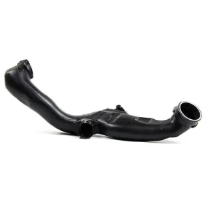 Air Intake Pipe Intake Duct and Turbocharged Intake Hose with Sensor for BMW X6 E71 F01 F02 740i 740Li X6 35iX 13717571348