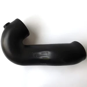 Air Intake Tube Hose 1604041101 Atlas Copco Screw Air Compressor Spare Part Pipe Rubber Intake Hose