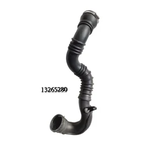 Air Intake Turbo Hose Pipe for Opel Astra 1.7 Chevrolet Crosses OEM 13265280 1302123