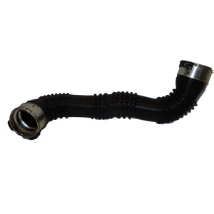 Air Pipe Corrugated Rubber Hose OEM A2465200101 2465200101 Car Parts Air Intake Hose