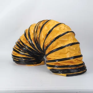 Airport Insulation Hose Air Conditioning Duct Air Supply Hose for Airport PCA Machine