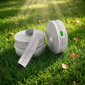All Season Use High Pressure Lay Flat Hose Freeze Resistant for Demanding Agricultural Environments