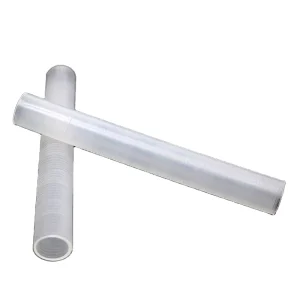 All Size Transparent High Quality pp Plastic Tube Multipurpose Factory Direct Sale