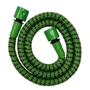 Alloy Expandable Garden Hose 50 Feet High Pressure Flexible Water Pipe Complete With Multifunctional Water Sprayer Nozzles