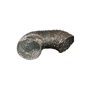 Aluminum Foil Flexible air Duct Fire Hose