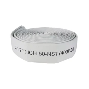 Angus Roll 2 Inch 3 Inch Fire Extinguisher Hose Fire Hose 100m