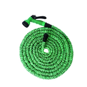 Anti Abrasion Expandable Magic Water Hose Gun