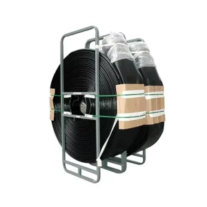 Anti Abrasion Oil Resistant Large Diameter Suction Hose for Petroleum Chemical Liquid Transfer