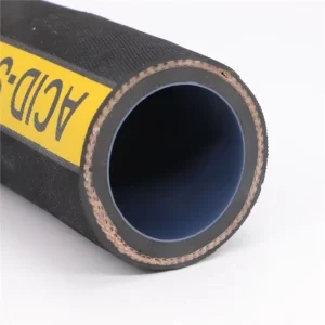 Anti Abrasion Water Suction and Discharge Hose in Manufacturer Processing Service Cutting
