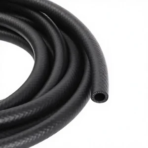 Anti-Aging Resistant Outdoor Harsh Environment Durable EPDM Rubber Hose Flexible High Pressure Customizable Length Cutting ROHS