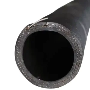 Anti Fatigue Braided EPDM Automotive Rubber Tube High Flex Custom Air Intake Light Oil Pipe for Sedan SUV MPV