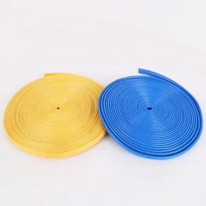 Anti Freeze and Explosion proof platic soft Car Wash garden water hose pipe Pvc Flexible Garden Water Hose