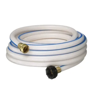 Anti-Kink Flexible PVC Drinking Water Pipe Food Grade Hose