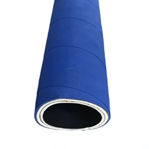 Anti Static Chemical Suction and Discharge Hose for Electrolyte Transfer Model UCSD