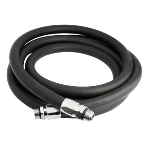 Anti Static Fuel Hose Diesel Gasoline Petroleum Dispensing Pipe for Farm Industrial Use Tank Truck Transfer 1 Inch 2 Inch