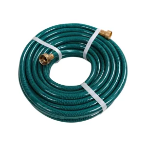 Anti Torsion Hose Garden Hose Manufacturers Flexible and Expandable Coiled