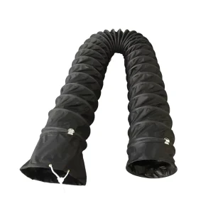 Anti corrosion Anti alkali Anti static Insulating Explosion proof PVC Flexible Ventilation Hose for air Piping