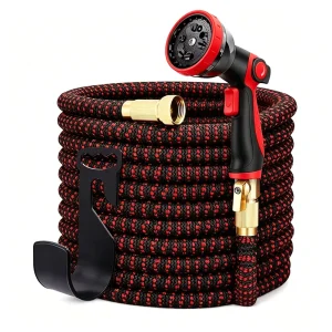 Anti leakage Garden Hose Expandable Durable Retractable Garden Water Hose