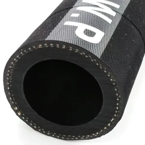 Antistatic Abrasion Resistant Rubber Sandblasting Hose for Concrete Pump