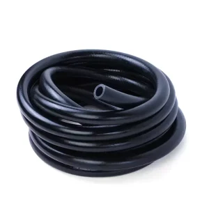 Aquaculture Equipment EPDM Rubber Hose Resists Ozone Aging & Extreme Temperatures (-30°C 120°C) for Air & Water